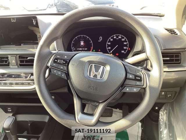 Honda WR-V 2025-12 6915758-4
