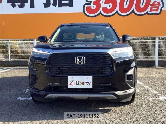 Honda WR-V 2025-12 6915758-5