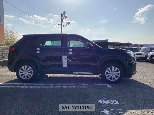 Honda WR-V 2025-12 6915758-7