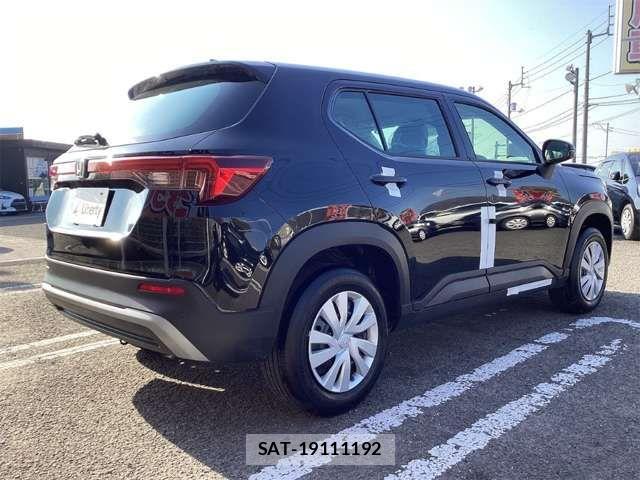 Honda WR-V 2025-12 6915758-8
