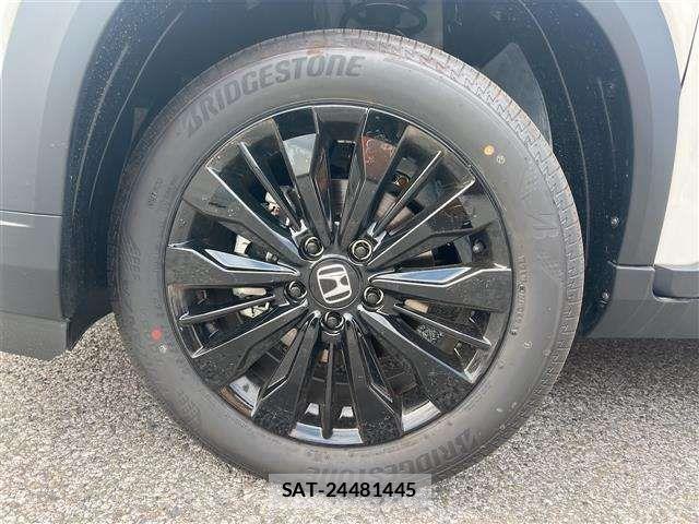 Honda WR-V 2025-09 6915730-12