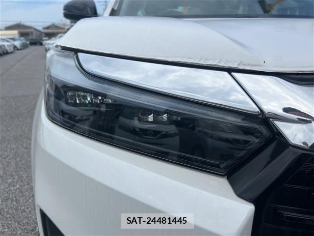 Honda WR-V 2025-09 6915730-14