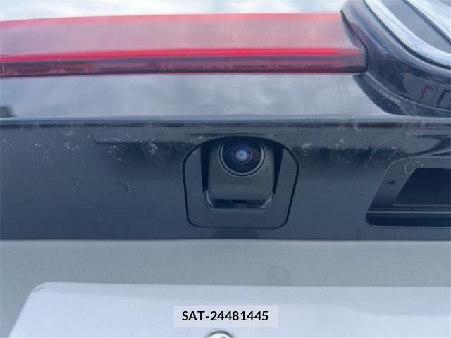 Honda WR-V 2025-09 6915730-19