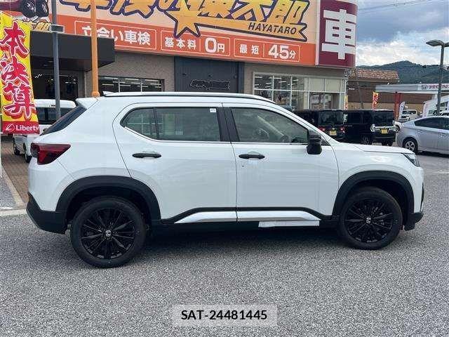 Honda WR-V 2025-09 6915730-7