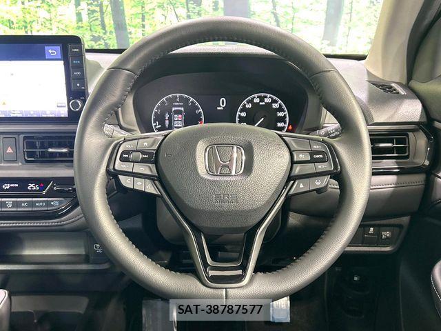 Honda WR-V 2025-09 6915727-10