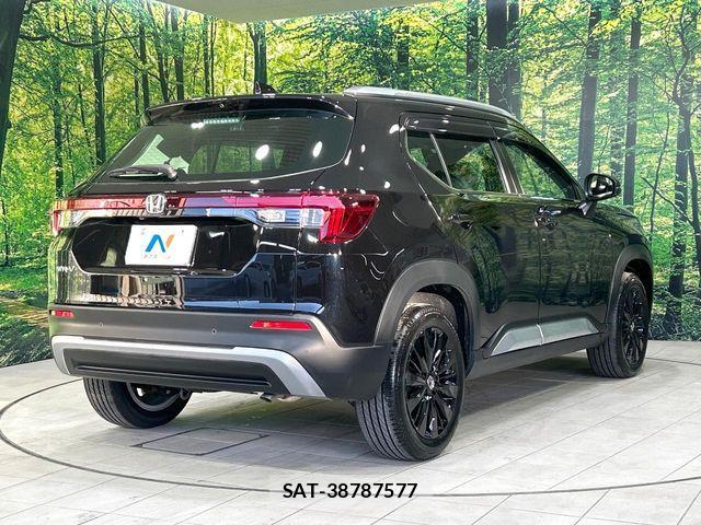 Honda WR-V 2025-09 6915727-16