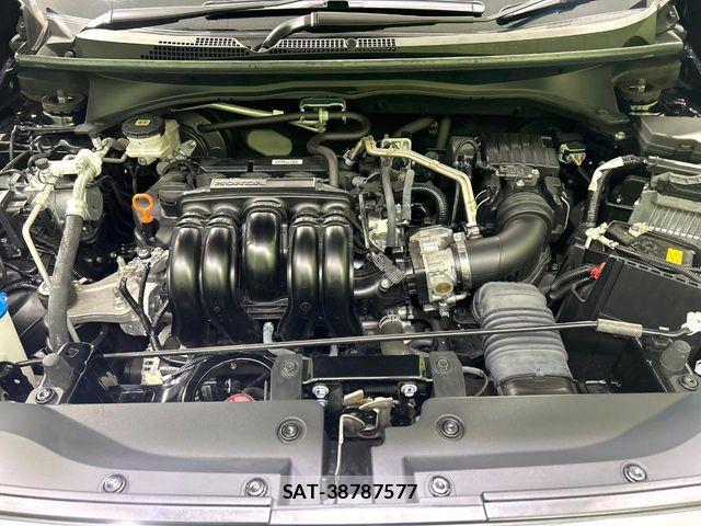 Honda WR-V 2025-09 6915727-17