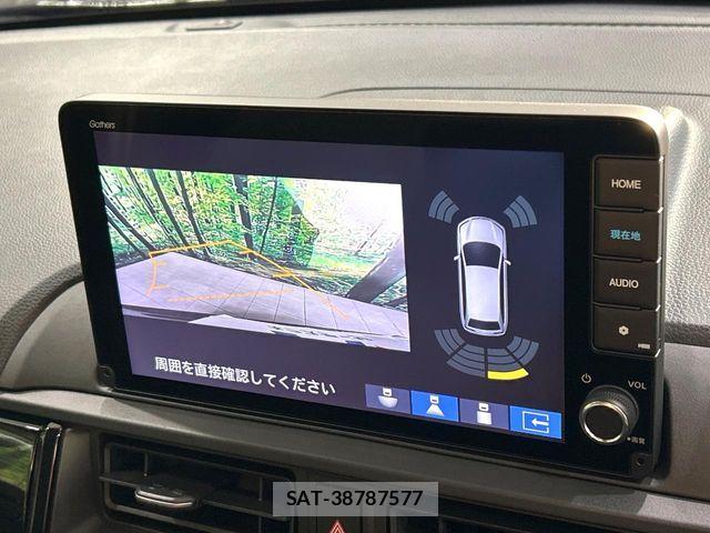 Honda WR-V 2025-09 6915727-3
