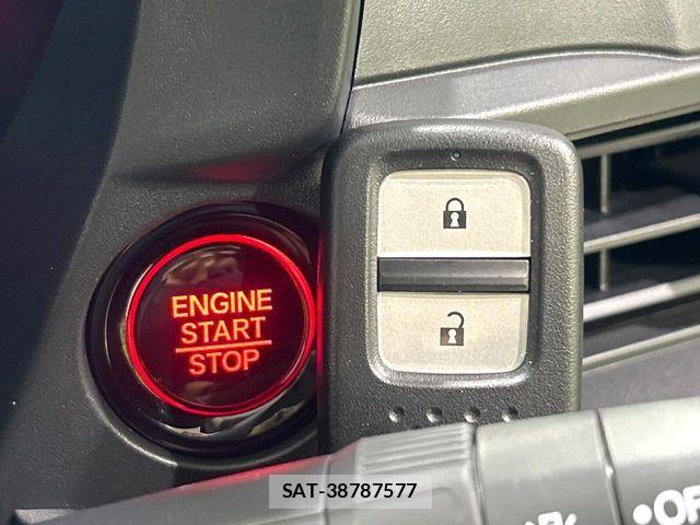Honda WR-V 2025-09 6915727-6