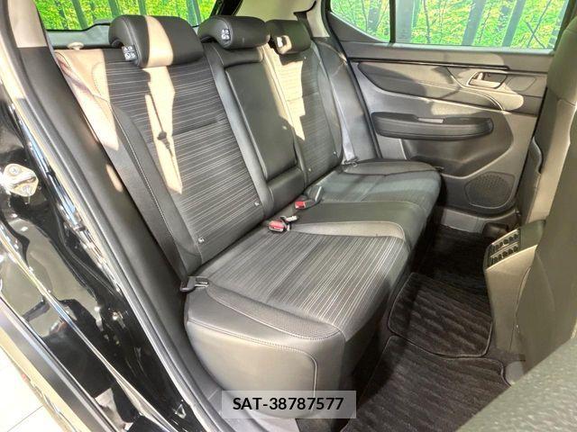 Honda WR-V 2025-09 6915727-8