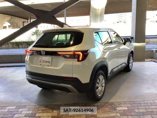 Honda WR-V 2025-07 6915754-16