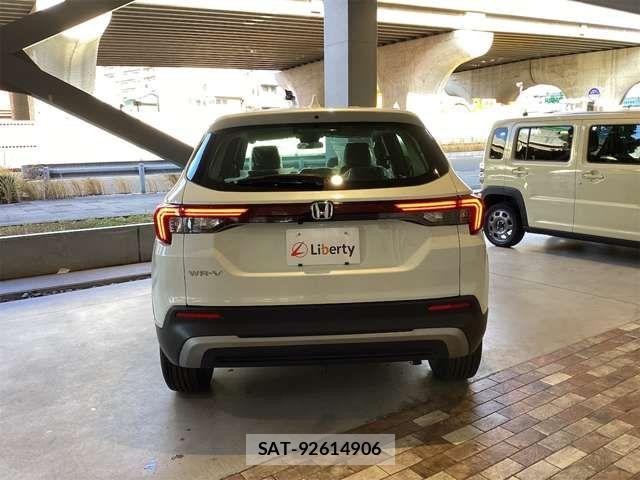 Honda WR-V 2025-07 6915754-17