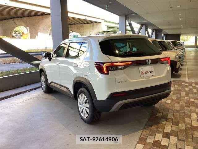 Honda WR-V 2025-07 6915754-18