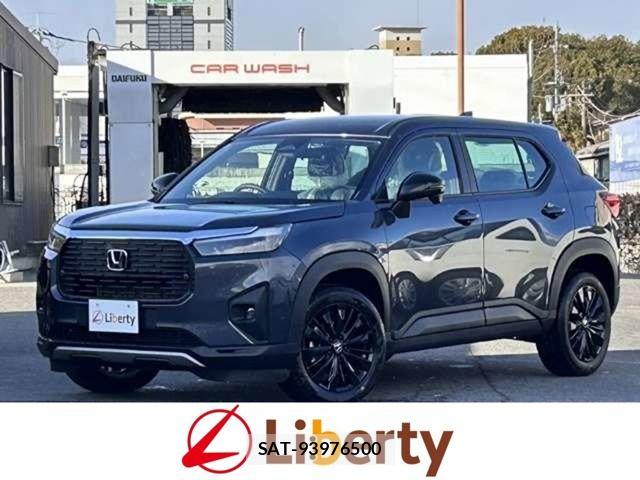 Honda WR-V 2026-01 6915750-0