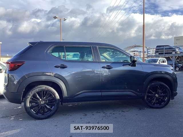 Honda WR-V 2026-01 6915750-10