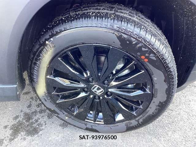 Honda WR-V 2026-01 6915750-12