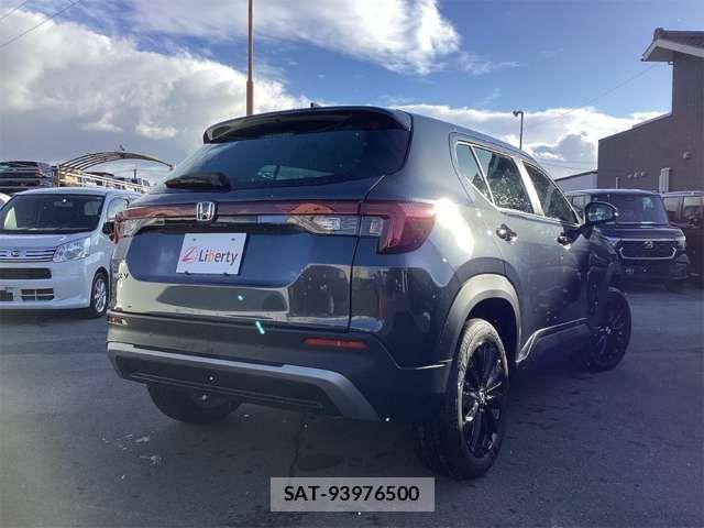 Honda WR-V 2026-01 6915750-4