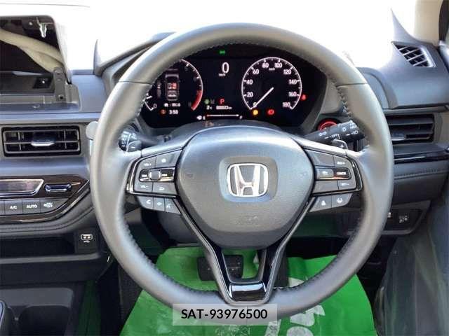 Honda WR-V 2026-01 6915750-5