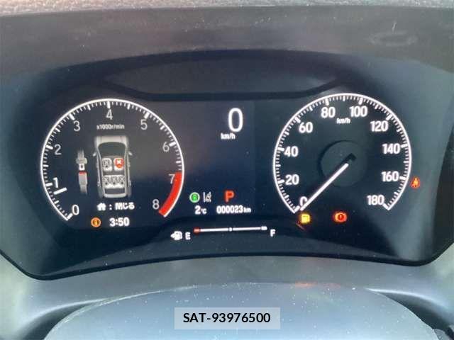 Honda WR-V 2026-01 6915750-6