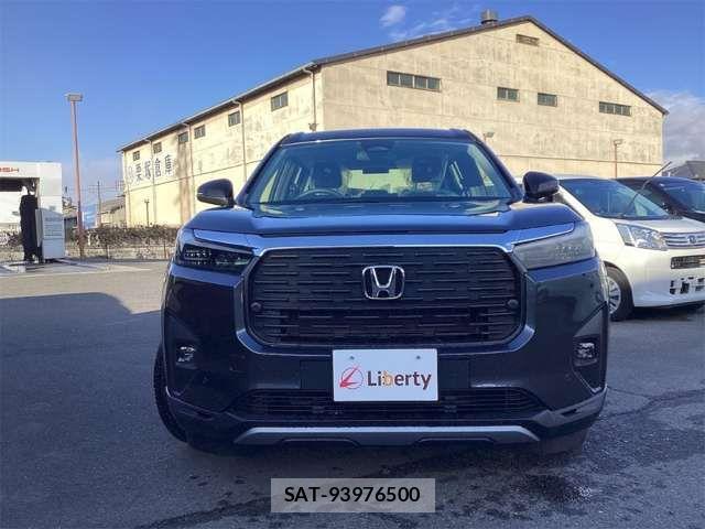Honda WR-V 2026-01 6915750-7