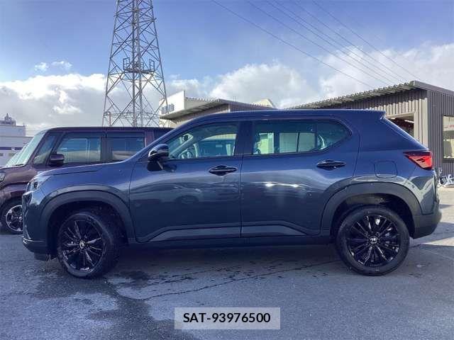 Honda WR-V 2026-01 6915750-8