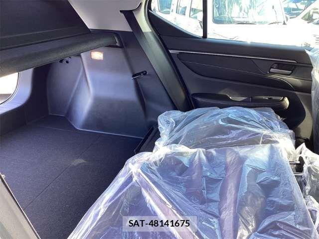 Honda WR-V 2025-10 6915729-19