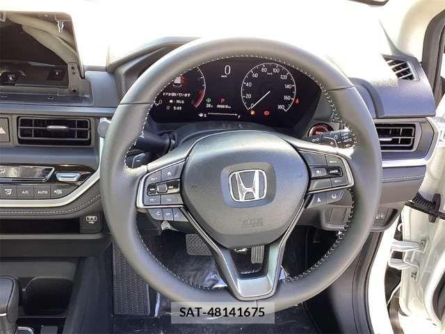 Honda WR-V 2025-10 6915729-5