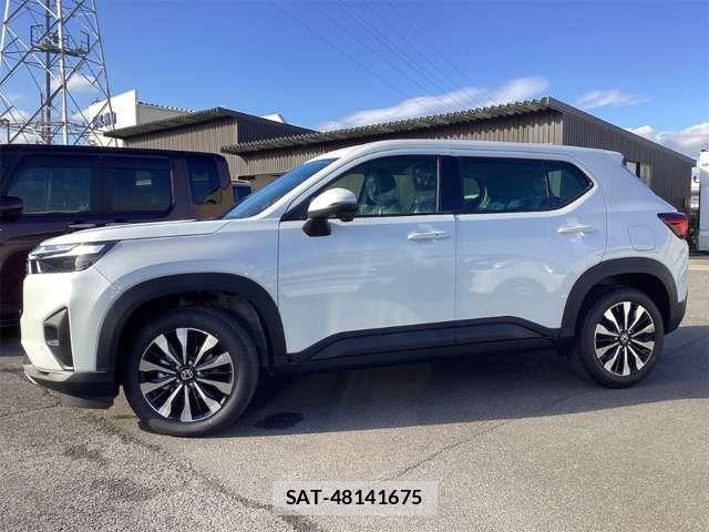 Honda WR-V 2025-10 6915729-8