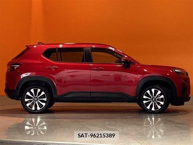 Honda WR-V 2025-09 6915747-9