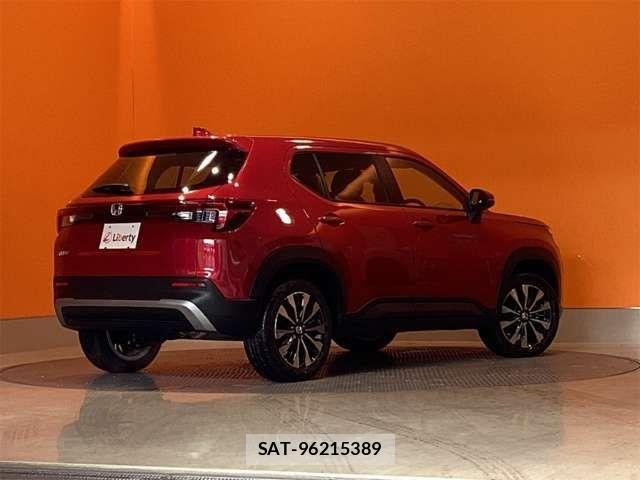Honda WR-V 2025-09 6915747-10