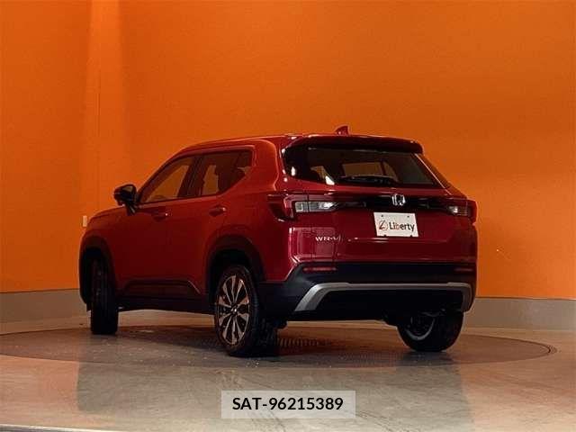 Honda WR-V 2025-09 6915747-12