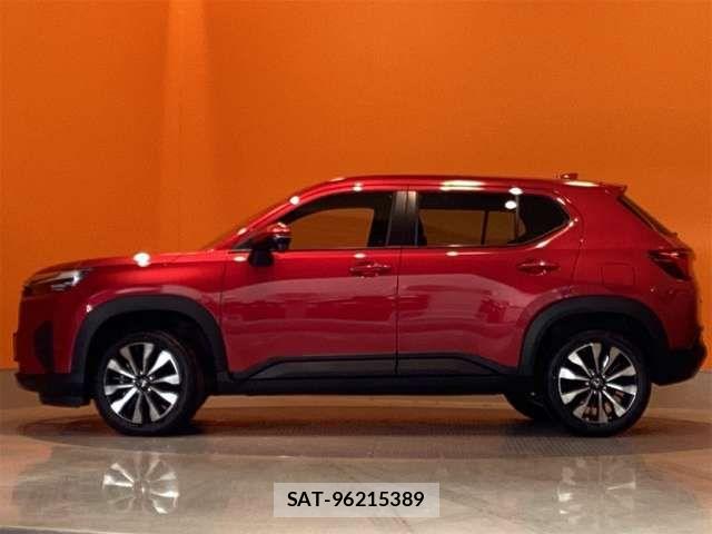 Honda WR-V 2025-09 6915747-13