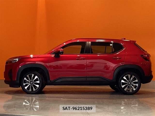 Honda WR-V 2025-09 6915747-14