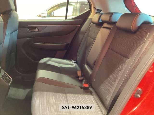 Honda WR-V 2025-09 6915747-16