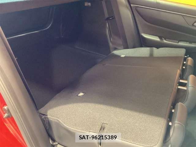 Honda WR-V 2025-09 6915747-18