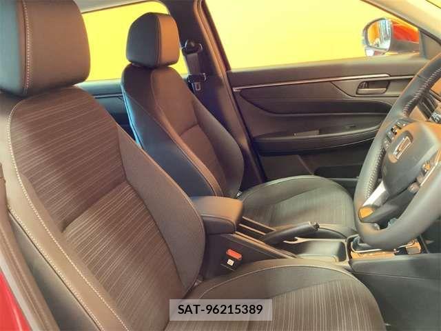 Honda WR-V 2025-09 6915747-19