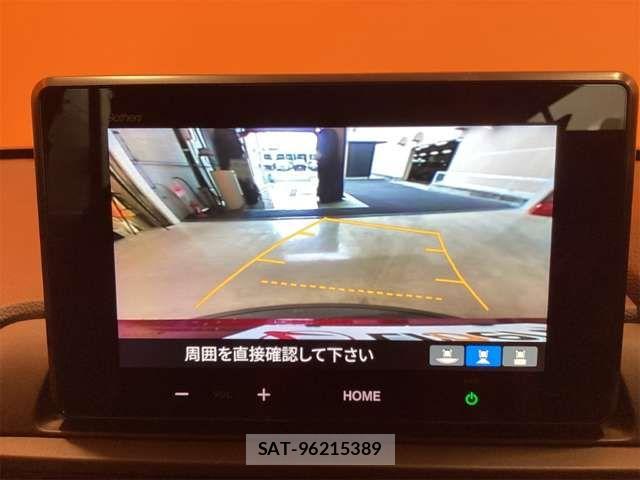 Honda WR-V 2025-09 6915747-4