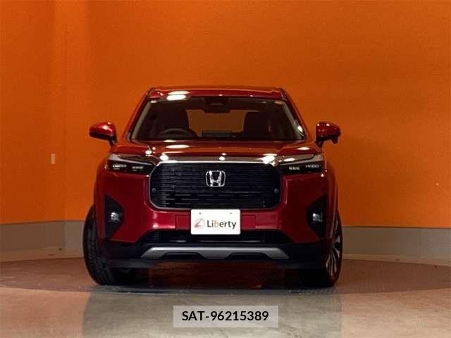 Honda WR-V 2025-09 6915747-7
