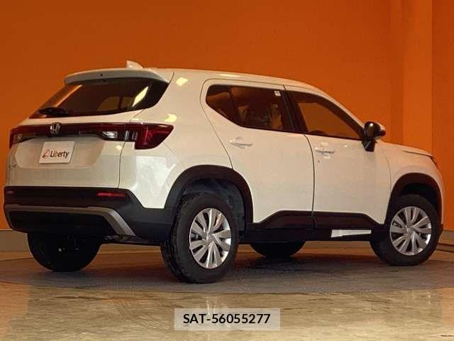 Honda WR-V 2026-02 6915756-9