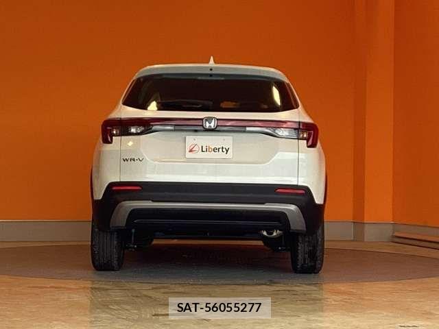 Honda WR-V 2026-02 6915756-10