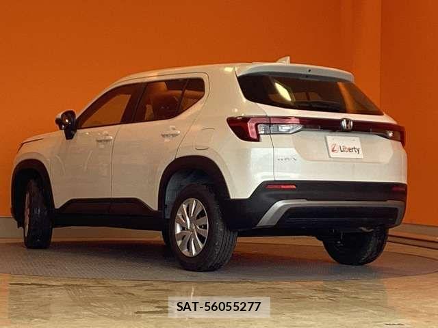 Honda WR-V 2026-02 6915756-11
