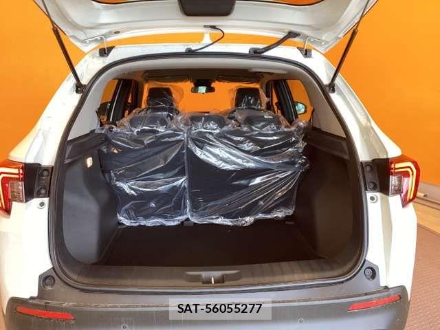Honda WR-V 2026-02 6915756-17