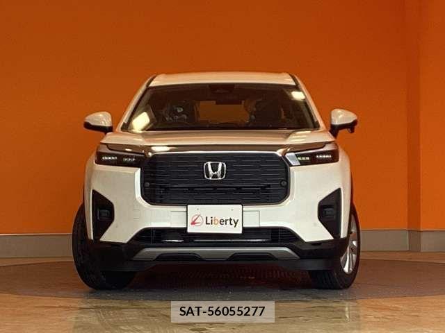 Honda WR-V 2026-02 6915756-4