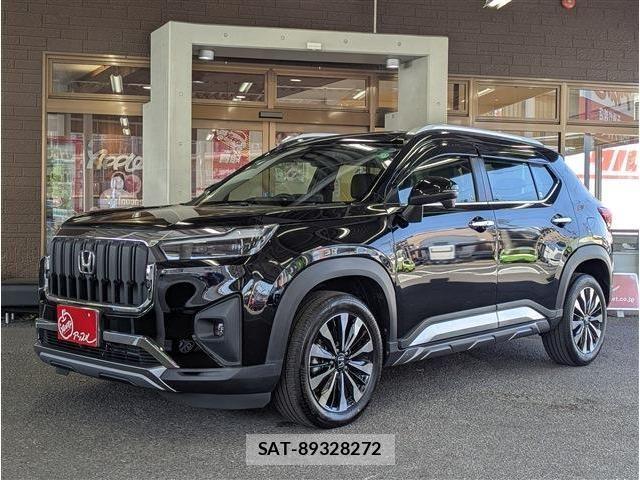 sat car