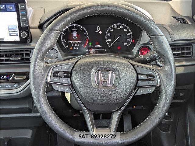 Honda WR-V 2024-05 7021937-10