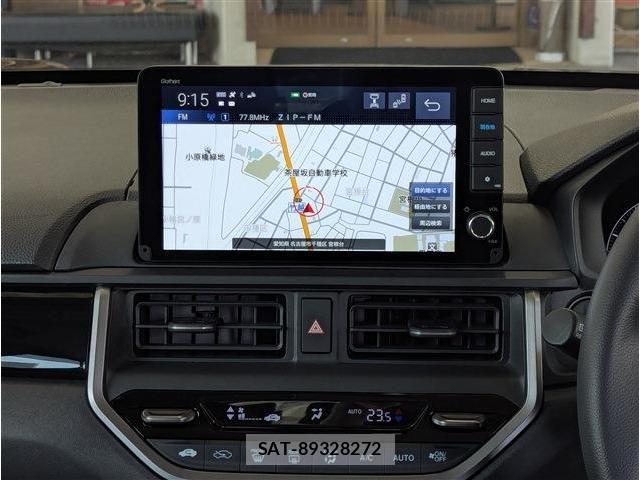 Honda WR-V 2024-05 7021937-11
