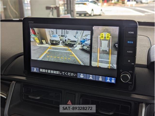 Honda WR-V 2024-05 7021937-12