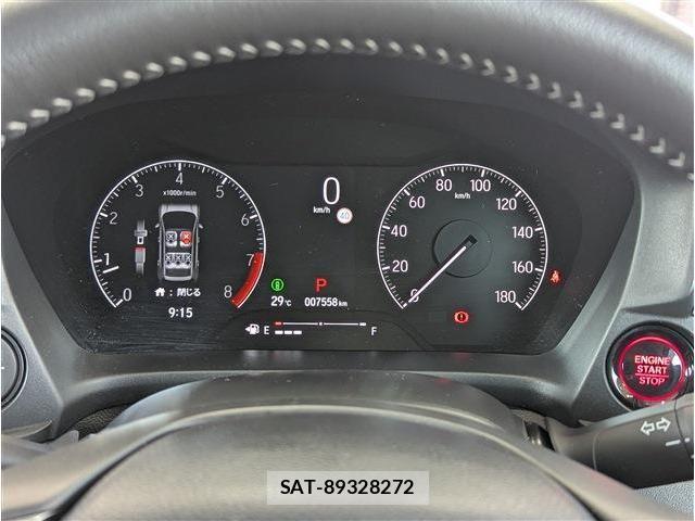 Honda WR-V 2024-05 7021937-13