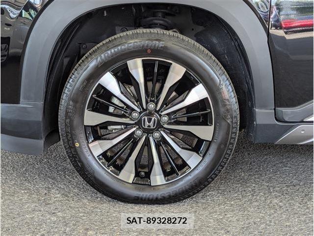 Honda WR-V 2024-05 7021937-17