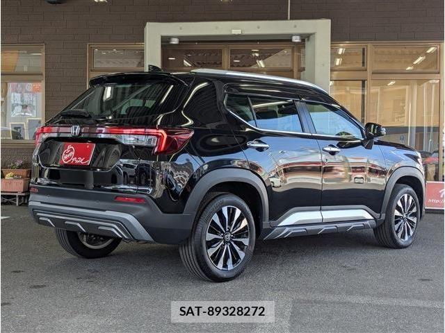 Honda WR-V 2024-05 7021937-2